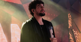 Imagem da notícia Após febre alta e internação, Nattanzinho é diagnosticado com Influenza A e suspende agenda de shows